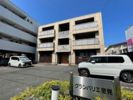 グランバリエ室見の外観画像
