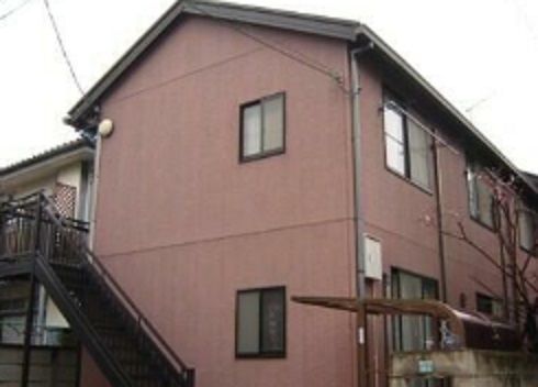ロータスター(S-412)の外観画像