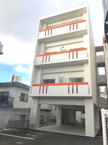 クレイノメゾン ZENの外観画像