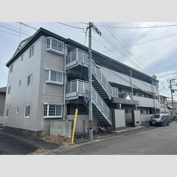 フェニックス福室の外観画像