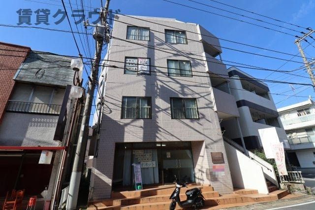 J COURT SOGA(ジェイコートソガ)の外観画像