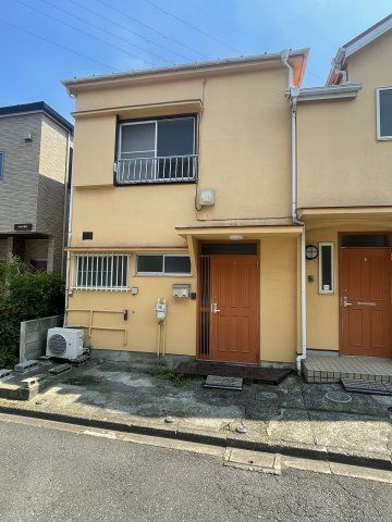 ヤマトテラスの外観画像