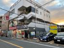 山本ビルの外観画像