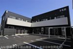 B－BLUEの外観画像