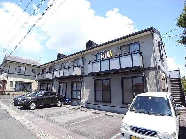 エスティアムタカヒロの外観画像