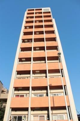 パレ・ホームズ飛鳥山の外観画像
