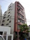 チェリー北ハイツの外観画像