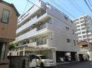 岸田マンションの外観画像