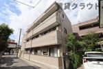 WEST COURT SOGAの外観画像