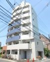 エルミタージュ大塚の外観画像