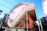 シュガーハイツB棟 Bの外観画像