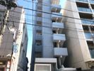 アヴニール武蔵小杉の外観画像