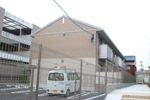 Dーroom花畑の外観画像