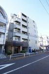 ユーコート上池袋（S-2061）の外観画像