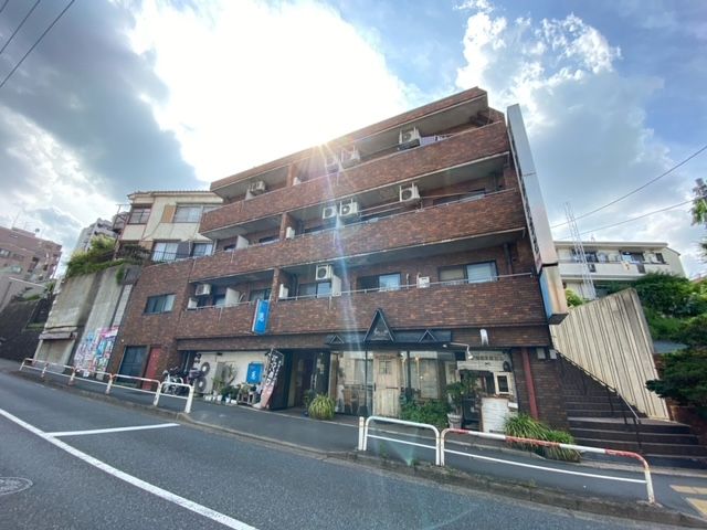 カーサ・イトーの外観画像