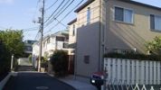 ミカンハウスの外観画像