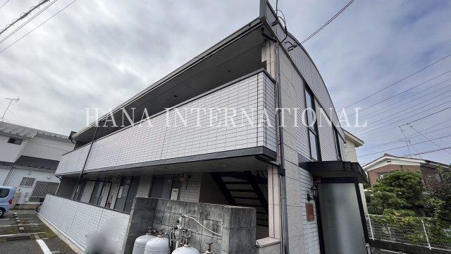 トゥインクル砂川の外観画像