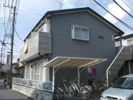 カレッジハウス11の外観画像