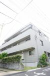 アウルハイツの外観画像