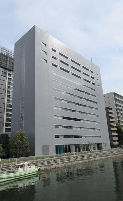 DS海岸ビルの外観画像