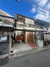 緒方邸一戸建の外観画像