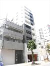 ウィンドシティ根岸の外観画像