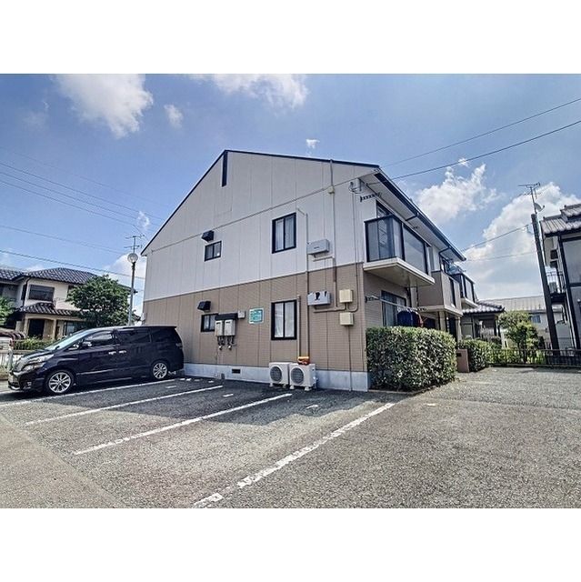 エミナンス野口Cの外観画像