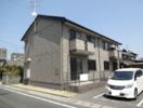 ウィルモア辰巳の外観画像