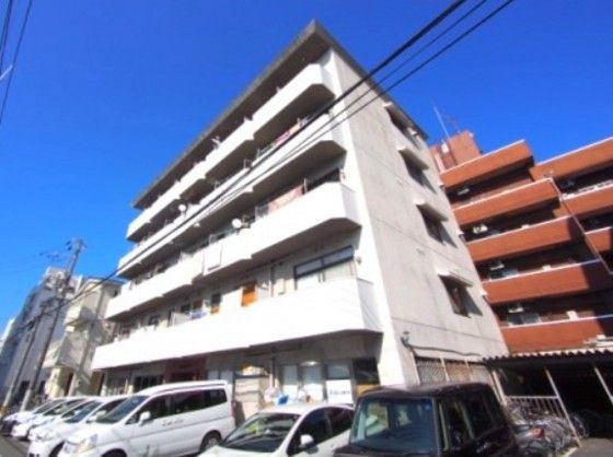 Fancy Nakahiroの外観画像