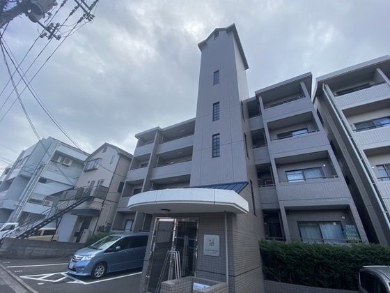 ベルエール南観音の外観画像