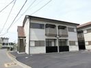ダイムコーポ 大池 A棟の外観画像