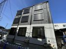 PD．IZUMIの外観画像