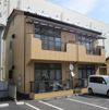 アルビオコートの外観画像