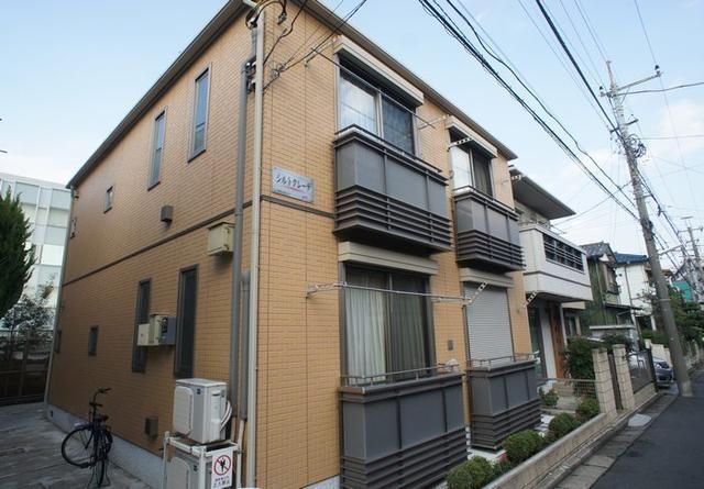 シルトクレーテの外観画像