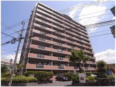 ライフプラザ沢見2番館の外観画像
