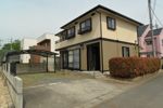 乾町貸戸建の外観画像