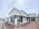 グリーンガーデン六条 B棟の外観画像