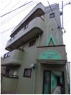 グリーンヒルズ元町の外観画像