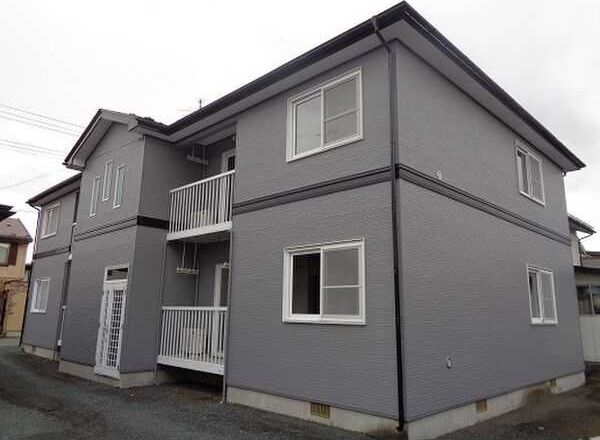 あやめの外観画像