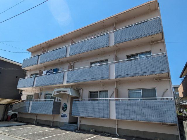 メゾン伏木の外観画像
