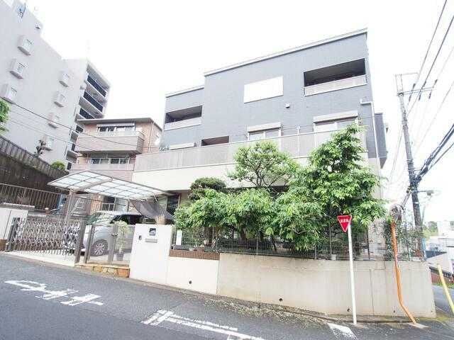 Freiheitの外観画像