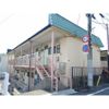 コーポ宮城野原B棟の外観画像