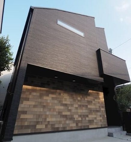 和泉4丁目戸建 清水の外観画像