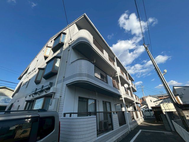 アーバンコート久保田の外観画像