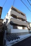 ルリアン東葛西の外観画像