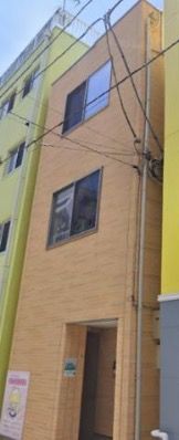 花井邸の外観画像