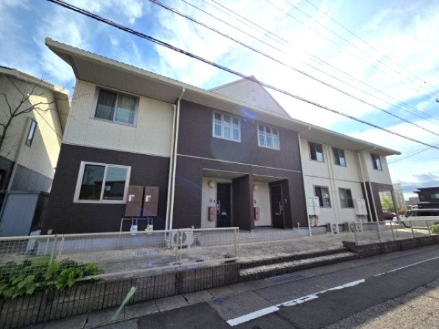 クオレールの外観画像