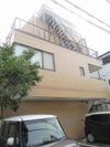 丸田ビルの外観画像