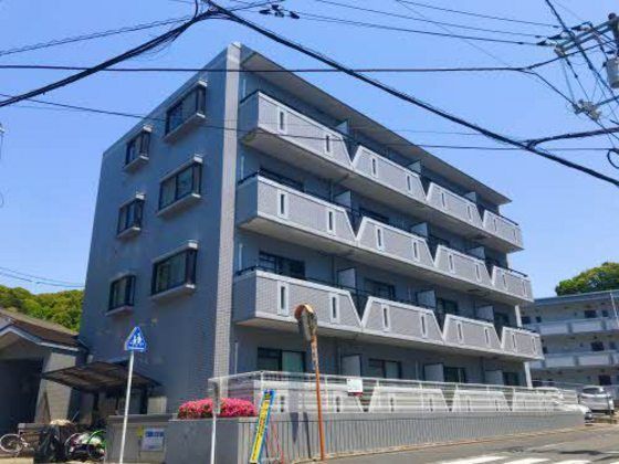 クレシェンド16の外観画像