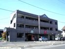 コンフォース荒井の外観画像